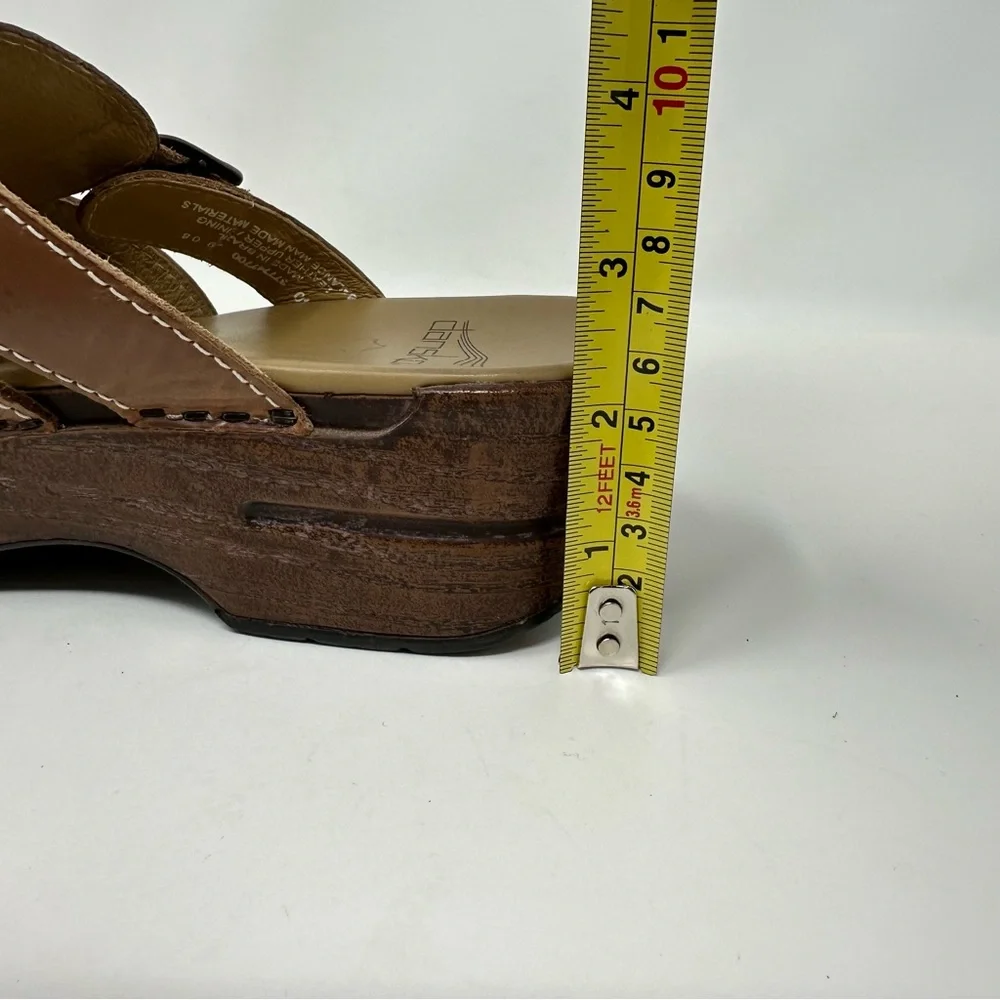 Dansko marion leather